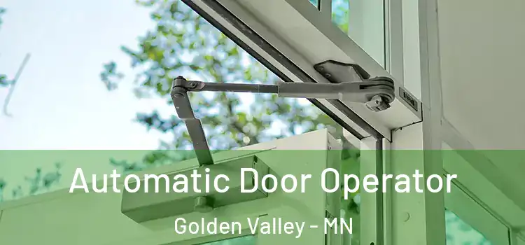 Automatic Door Operator Golden Valley - MN