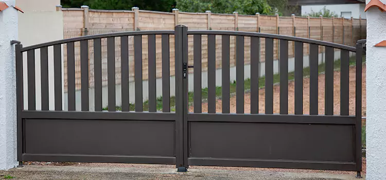 Advanced Gate Solutions in Golden Valley, MN