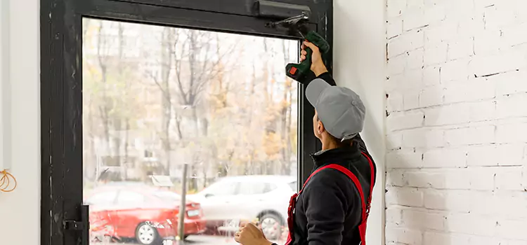 Comprehensive Door Closer Services in Golden Valley, MN