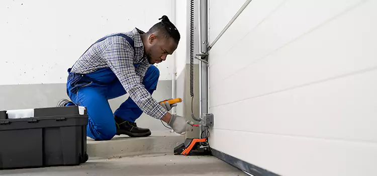 Expert Solutions for Every Garage Lock Need in Golden Valley, MN