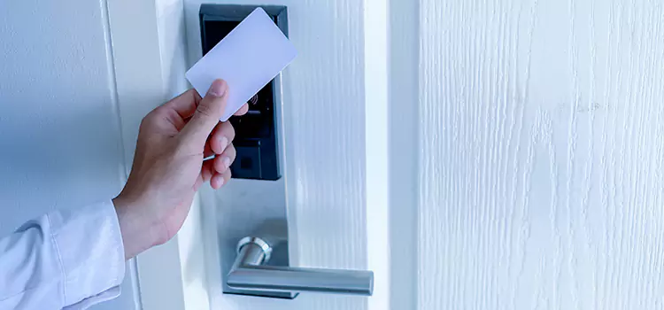 Why Choose Us for Your Keycard Lock Installation in Golden Valley, MN?