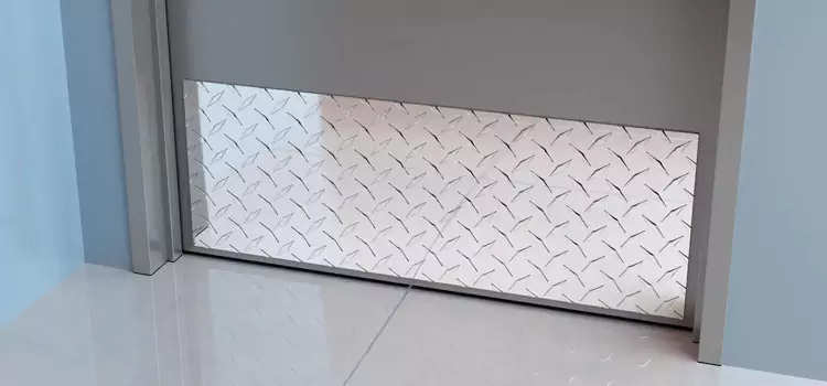 Benefits of Professional Kick Plate Solutions in Golden Valley, MN