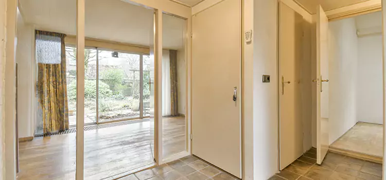 Why Choose Our Pocket Door Experts in Golden Valley, MN?