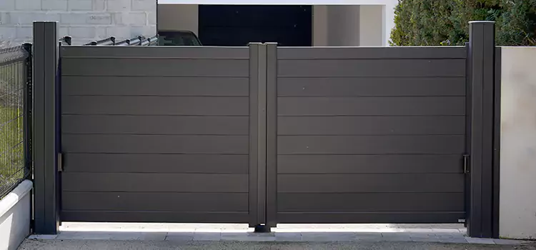 Common Residential Gate Issues We Resolve in Golden Valley, MN