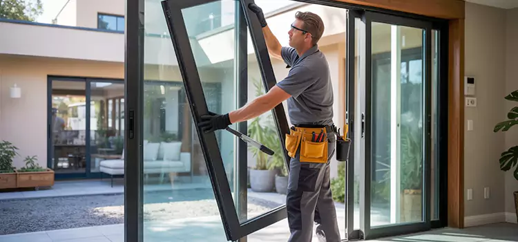 Specialized Sliding Door Roller Services in Golden Valley, Minnesota