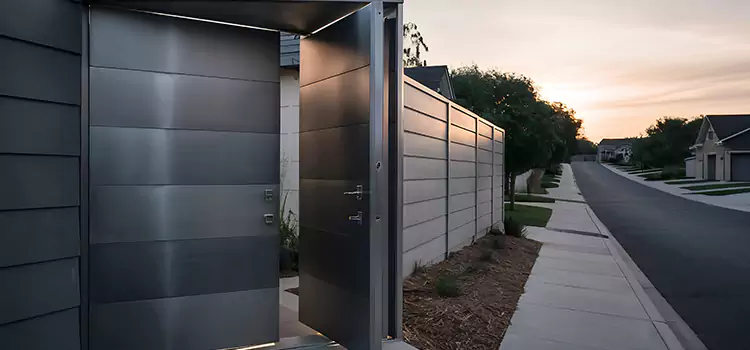 Comprehensive Steel Door Solutions in Golden Valley, MN