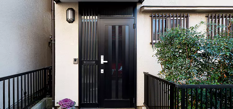 Popular Exterior Door Options in Golden Valley, MN
