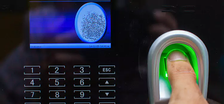 Your Trusted Partner for Secure Access in Golden Valley, MN