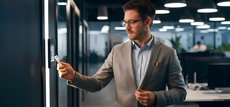 Our Commitment to Keycard Security Excellence in Golden Valley, MN