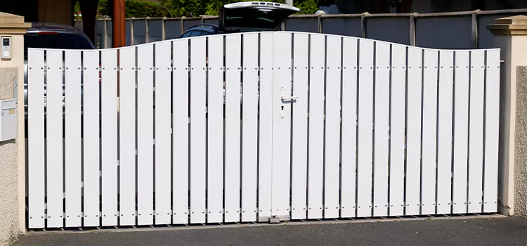 Why Choose Us for Residential Gate Repair in Golden Valley, MN?