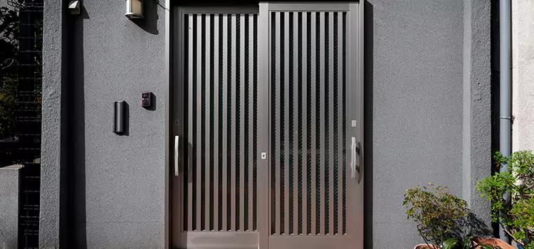 Specialized Steel Door Services in Golden Valley, MN