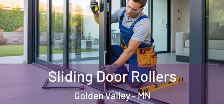 Sliding Door Rollers Golden Valley - MN